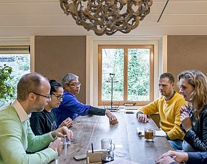 Guest house 201003 - Holiday property Zuidwest Drenthe - Vakantiehuis in Wapserveen