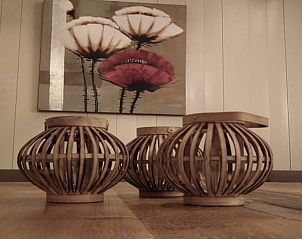 Guest house 201003 - Holiday property Zuidwest Drenthe - Vakantiehuis in Wapserveen