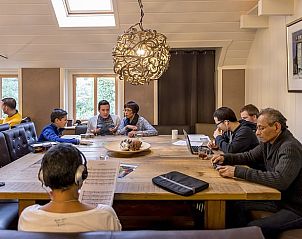 Guest house 201003 - Holiday property Zuidwest Drenthe - Vakantiehuis in Wapserveen