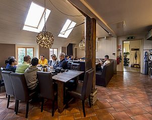 Guest house 201003 - Holiday property Zuidwest Drenthe - Vakantiehuis in Wapserveen