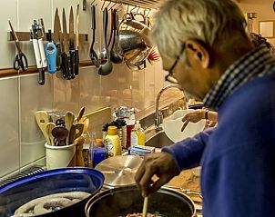 Guest house 201003 - Holiday property Zuidwest Drenthe - Vakantiehuis in Wapserveen