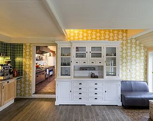 Guest house 201003 - Holiday property Zuidwest Drenthe - Vakantiehuis in Wapserveen