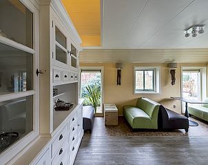 Guest house 201003 - Holiday property Zuidwest Drenthe - Vakantiehuis in Wapserveen