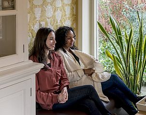 Guest house 201003 - Holiday property Zuidwest Drenthe - Vakantiehuis in Wapserveen