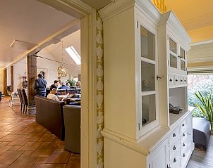 Guest house 201003 - Holiday property Zuidwest Drenthe - Vakantiehuis in Wapserveen