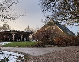 Guest house 201003 - Holiday property Zuidwest Drenthe - Vakantiehuis in Wapserveen