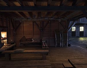 Guest house 201003 - Holiday property Zuidwest Drenthe - Vakantiehuis in Wapserveen