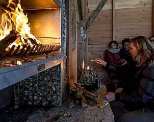 Guest house 201003 - Holiday property Zuidwest Drenthe - Vakantiehuis in Wapserveen