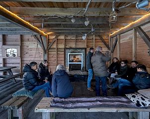 Guest house 201003 - Holiday property Zuidwest Drenthe - Vakantiehuis in Wapserveen