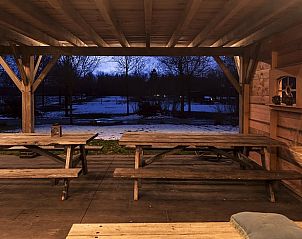 Guest house 201003 - Holiday property Zuidwest Drenthe - Vakantiehuis in Wapserveen