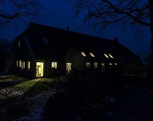 Guest house 201003 - Holiday property Zuidwest Drenthe - Vakantiehuis in Wapserveen