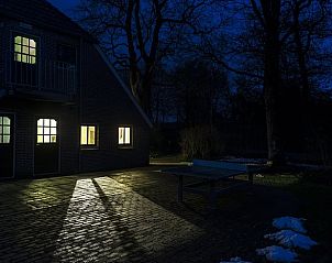 Guest house 201003 - Holiday property Zuidwest Drenthe - Vakantiehuis in Wapserveen