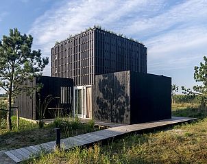 Guest house 201004 - Holiday property Zuidwest Drenthe - Huisje in Wapserveen