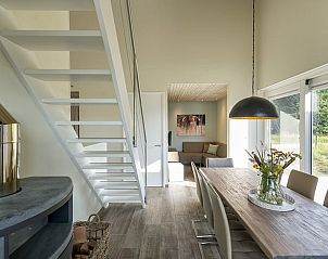 Guest house 201004 - Holiday property Zuidwest Drenthe - Huisje in Wapserveen