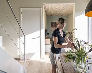 Guest house 201004 - Holiday property Zuidwest Drenthe - Huisje in Wapserveen