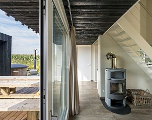 Guest house 201004 - Holiday property Zuidwest Drenthe - Huisje in Wapserveen