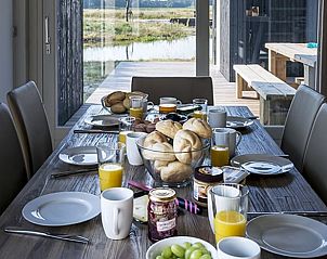 Guest house 201004 - Holiday property Zuidwest Drenthe - Huisje in Wapserveen