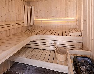 Guest house 201004 - Holiday property Zuidwest Drenthe - Huisje in Wapserveen