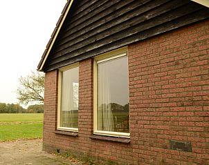 Guest house 201006 - Holiday property Zuidwest Drenthe - Huisje in Wapserveen