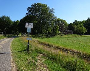 Guest house 201006 - Holiday property Zuidwest Drenthe - Huisje in Wapserveen