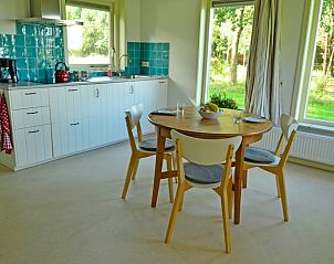 Guest house 201006 - Holiday property Zuidwest Drenthe - Huisje in Wapserveen