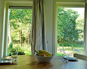 Guest house 201006 - Holiday property Zuidwest Drenthe - Huisje in Wapserveen