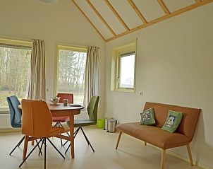 Guest house 201006 - Holiday property Zuidwest Drenthe - Huisje in Wapserveen