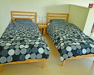 Guest house 201006 - Holiday property Zuidwest Drenthe - Huisje in Wapserveen