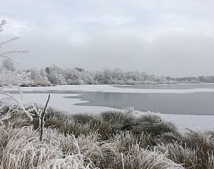 Guest house 201006 - Holiday property Zuidwest Drenthe - Huisje in Wapserveen