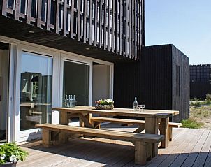 Guest house 201007 - Holiday property Zuidwest Drenthe - Huisje in Wapserveen