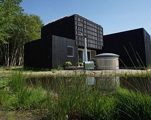 Guest house 201007 - Holiday property Zuidwest Drenthe - Huisje in Wapserveen