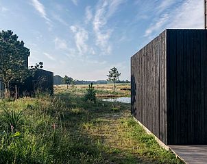 Guest house 201007 - Holiday property Zuidwest Drenthe - Huisje in Wapserveen