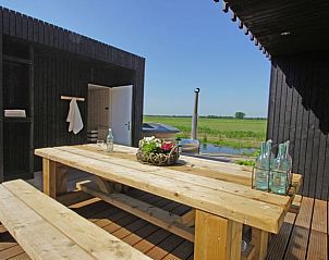 Guest house 201007 - Holiday property Zuidwest Drenthe - Huisje in Wapserveen