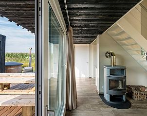 Guest house 201007 - Holiday property Zuidwest Drenthe - Huisje in Wapserveen