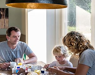 Guest house 201007 - Holiday property Zuidwest Drenthe - Huisje in Wapserveen