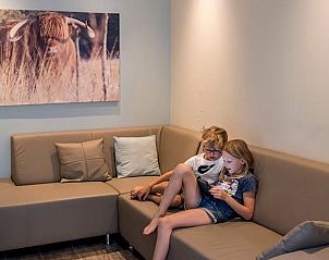 Guest house 201007 - Holiday property Zuidwest Drenthe - Huisje in Wapserveen