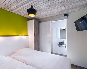 Guest house 201007 - Holiday property Zuidwest Drenthe - Huisje in Wapserveen