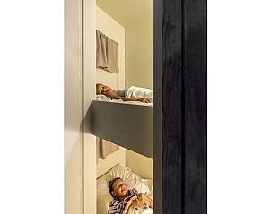 Guest house 201007 - Holiday property Zuidwest Drenthe - Huisje in Wapserveen