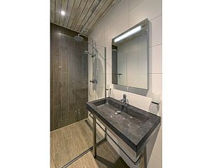 Guest house 201007 - Holiday property Zuidwest Drenthe - Huisje in Wapserveen