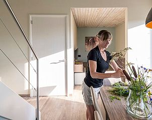 Guest house 201007 - Holiday property Zuidwest Drenthe - Huisje in Wapserveen