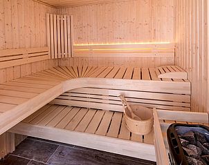 Guest house 201007 - Holiday property Zuidwest Drenthe - Huisje in Wapserveen