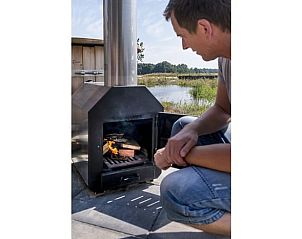 Guest house 201007 - Holiday property Zuidwest Drenthe - Huisje in Wapserveen