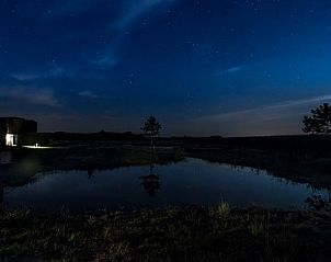 Guest house 201007 - Holiday property Zuidwest Drenthe - Huisje in Wapserveen