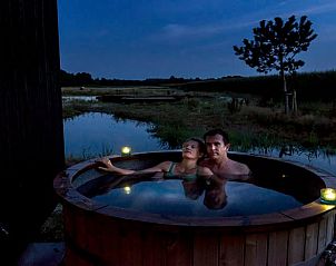 Guest house 201007 - Holiday property Zuidwest Drenthe - Huisje in Wapserveen