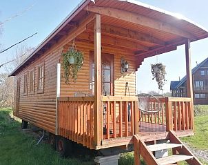 Guest house 201008 - Holiday property Zuidwest Drenthe - Huisje in Wapserveen