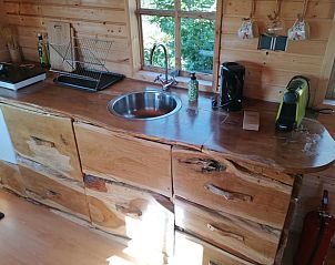 Guest house 201008 - Holiday property Zuidwest Drenthe - Huisje in Wapserveen