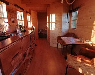 Guest house 201008 - Holiday property Zuidwest Drenthe - Huisje in Wapserveen