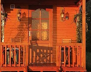 Guest house 201008 - Holiday property Zuidwest Drenthe - Huisje in Wapserveen