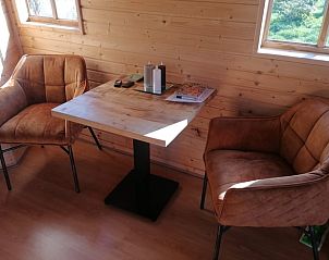 Guest house 201008 - Holiday property Zuidwest Drenthe - Huisje in Wapserveen