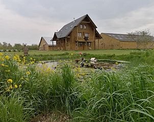 Guest house 201008 - Holiday property Zuidwest Drenthe - Huisje in Wapserveen